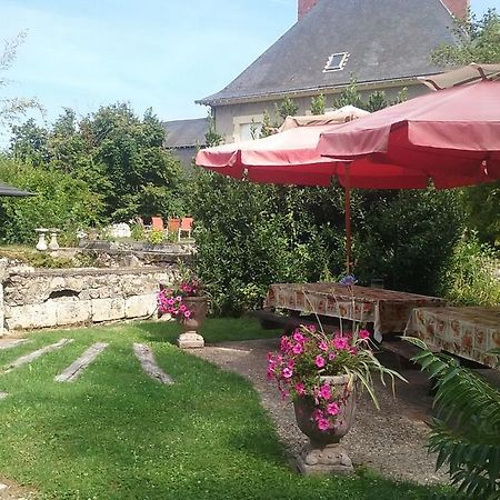 Couffy Le Moulin Du Modon Proche Du Zooparc De Beauval B&B 외부 사진