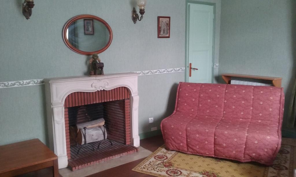 Couffy Le Moulin Du Modon Proche Du Zooparc De Beauval B&B 외부 사진
