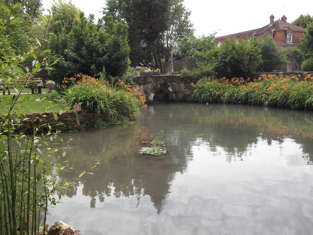 Couffy Le Moulin Du Modon Proche Du Zooparc De Beauval B&B 외부 사진