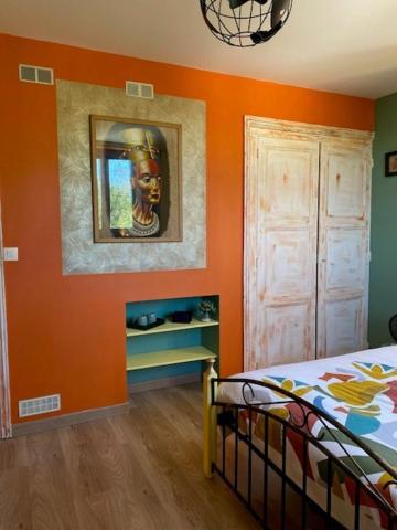 Couffy Le Moulin Du Modon Proche Du Zooparc De Beauval B&B 외부 사진