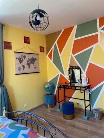 Couffy Le Moulin Du Modon Proche Du Zooparc De Beauval B&B 외부 사진