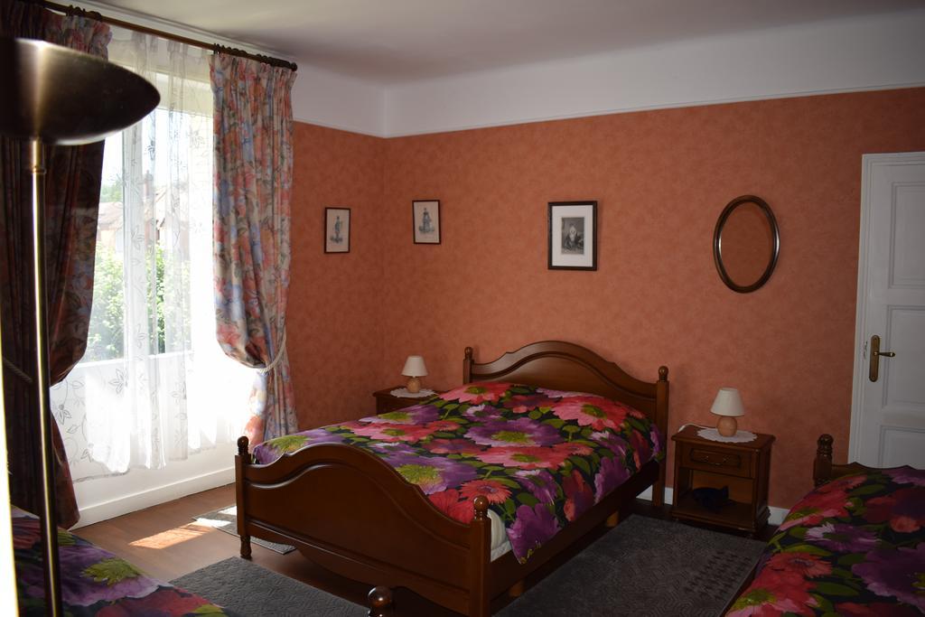 Couffy Le Moulin Du Modon Proche Du Zooparc De Beauval B&B 외부 사진
