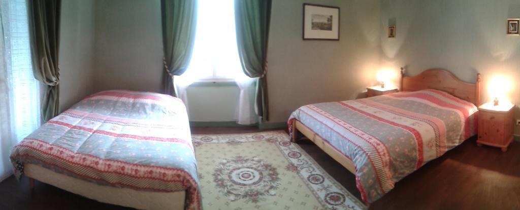 Couffy Le Moulin Du Modon Proche Du Zooparc De Beauval B&B 외부 사진